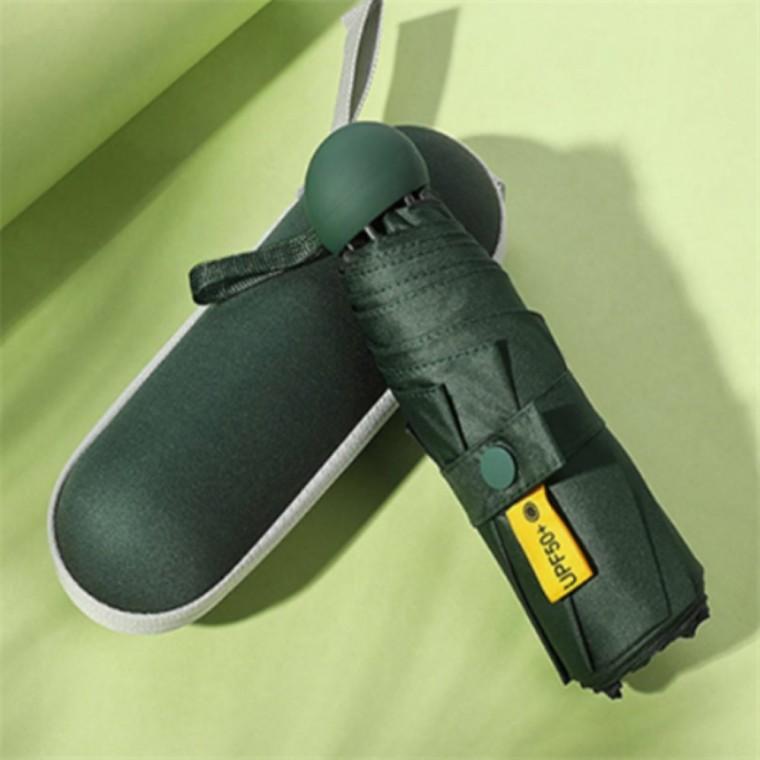 캡슐양우산 자외선차단예쁜양우산 자외선차단양산