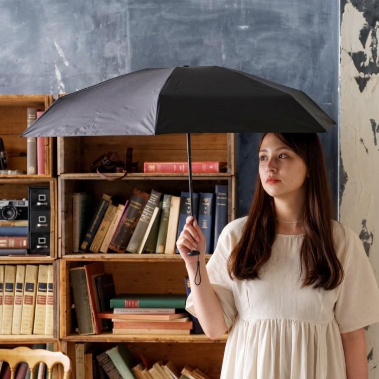 자동 우산 50cm 자동거꾸로우산 양우산 접이식우산