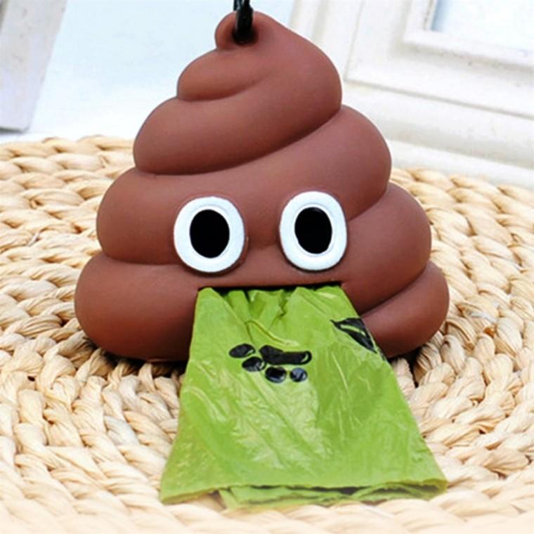 강아지 배변리필봉투 강아지똥 애견배변봉투 강아지똥봉투