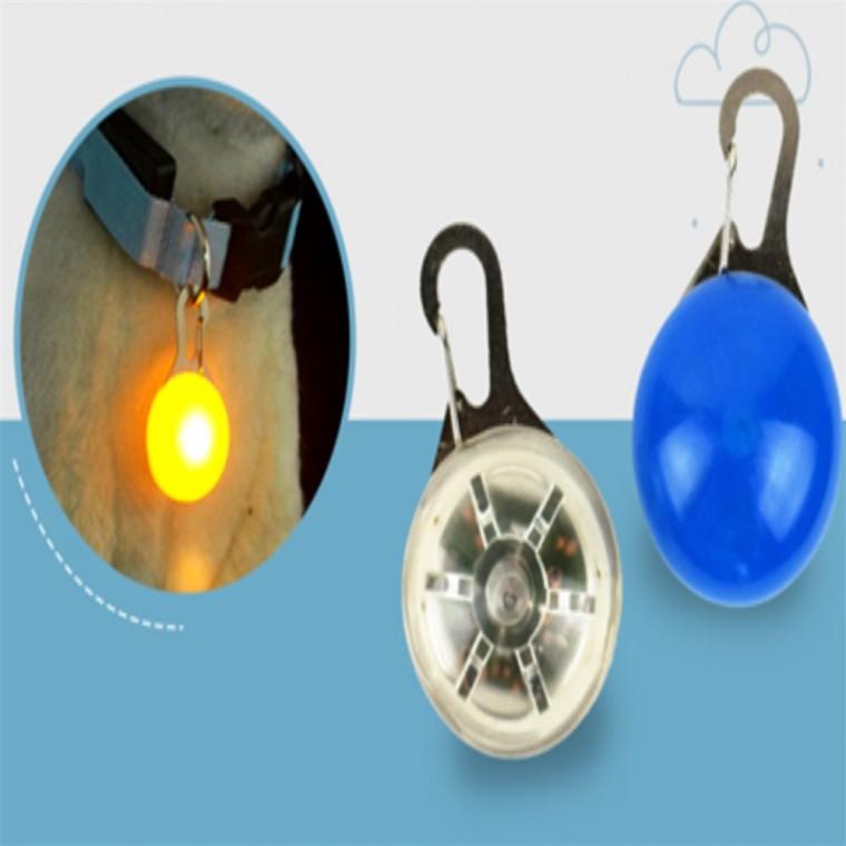 강아지 LED 조명 강아지야간산책led LED펜던트