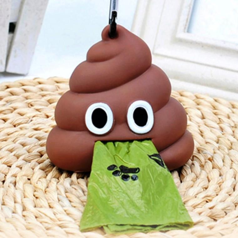 풉백 리필봉투 애견배변봉투 강아지산책봉투