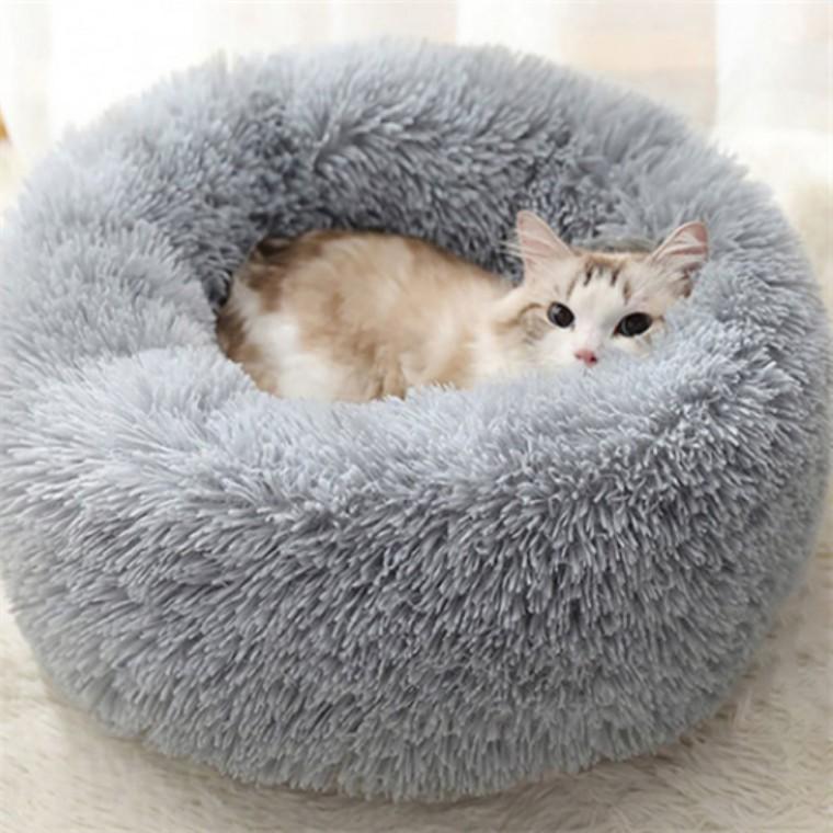 포근한 고양이 강아지 방석 쿠션 애견방석 개쿠션 반려동물침대