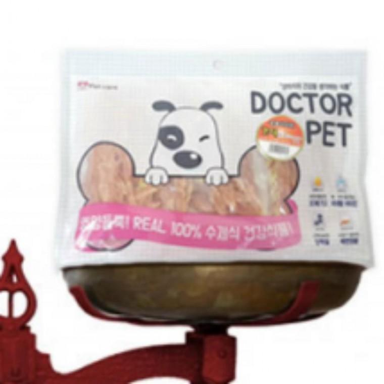 강아지 영양 줄줄이 300g 3개 애견 가성비 훈련용 간식