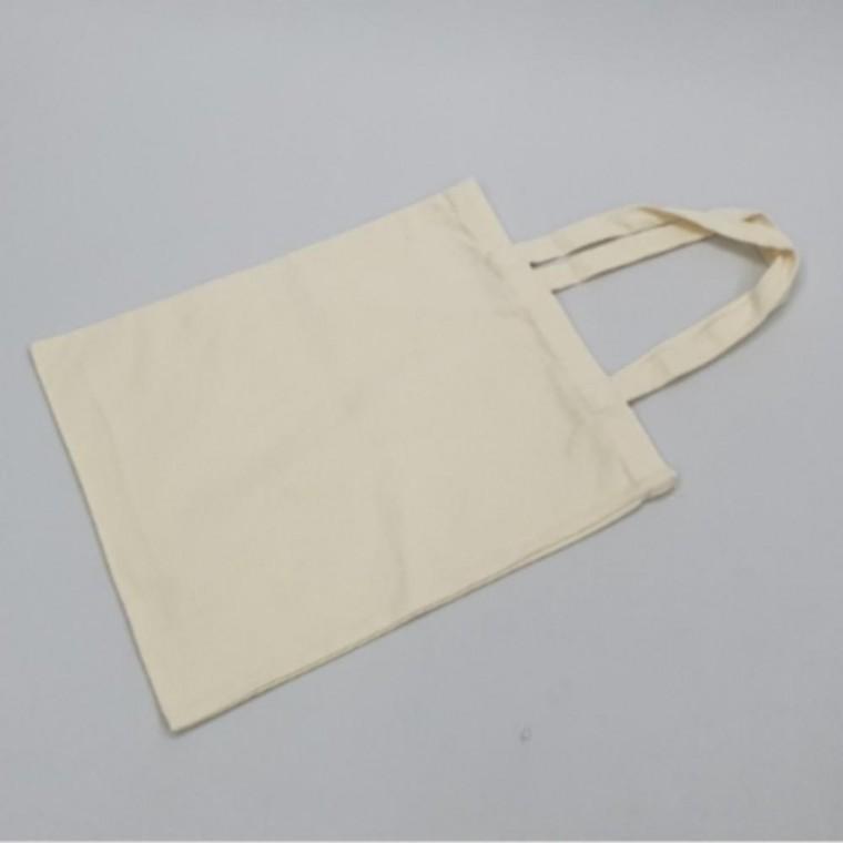 1개 31x36 무지 에코백 꾸미기 캔버스 광목 숄더백 DIY 그림그리기 그리기 숄더 가방