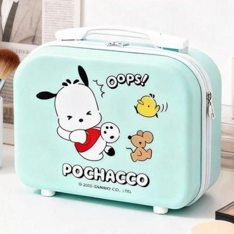 캐릭터 레디백 다용도 여행가방