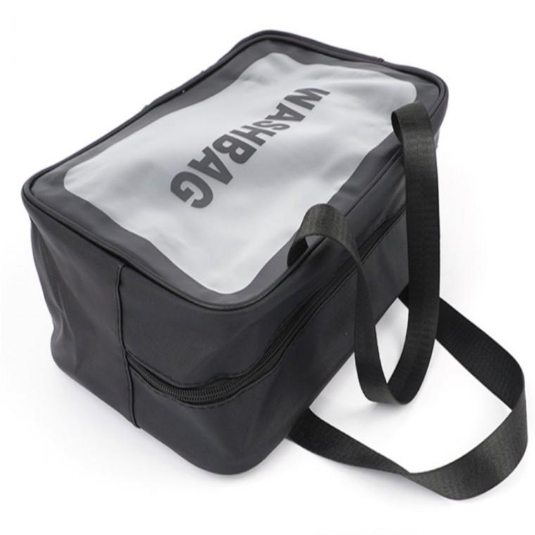 스포츠가방 세면백 방수 파우치 대형