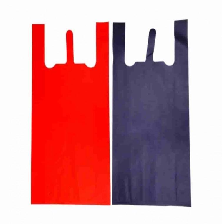 부직포가방 35x45cm 부직포쇼핑백 부직포봉투 부직포장바구니