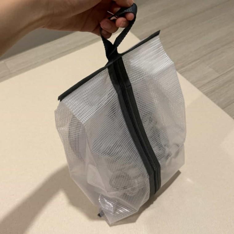 신발 보관가방 신발케이스 슈즈가방