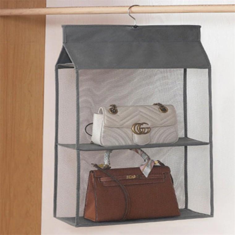 가방수납걸이 모자거치대 모자수납걸이