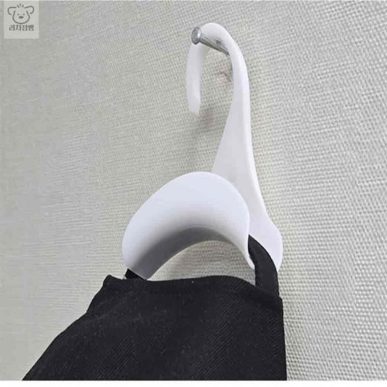 가방걸이 1P 모자걸이