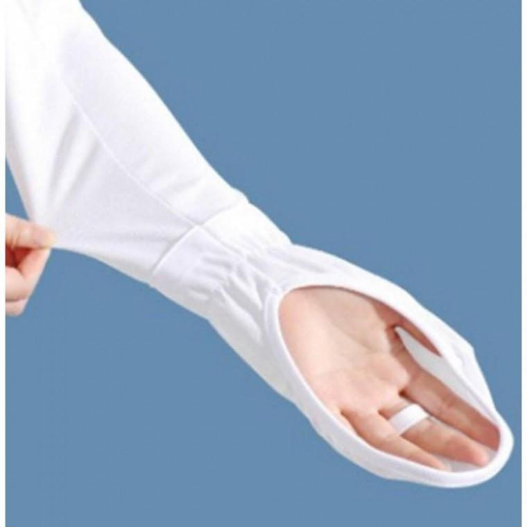 손등 스포츠 쿨토시 운전용 여름 자외선차단 커버 팔토시