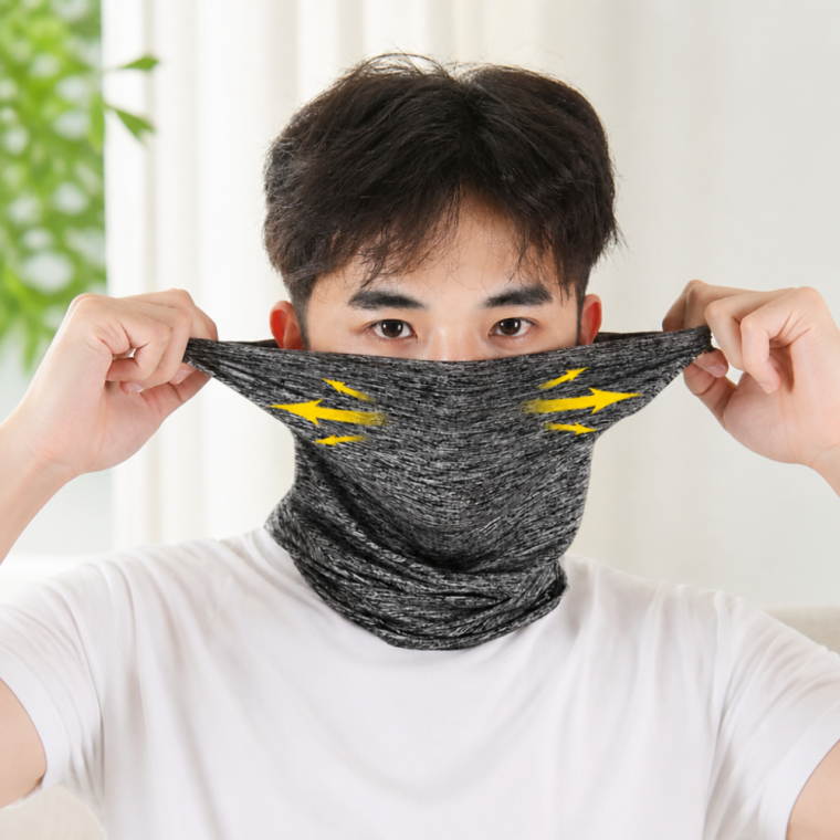 여름 넥게이터 자외선차단 냉감 쿨토시 목토시 기능성 스카프