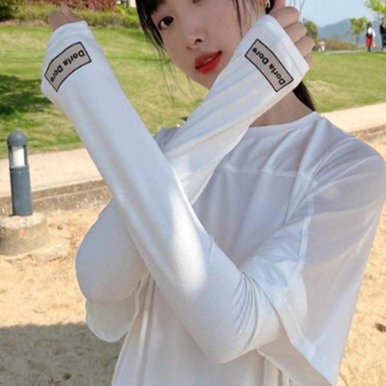 자외선차단 쿨토시 자전거팔토시 자외선토시 작업용팔토시