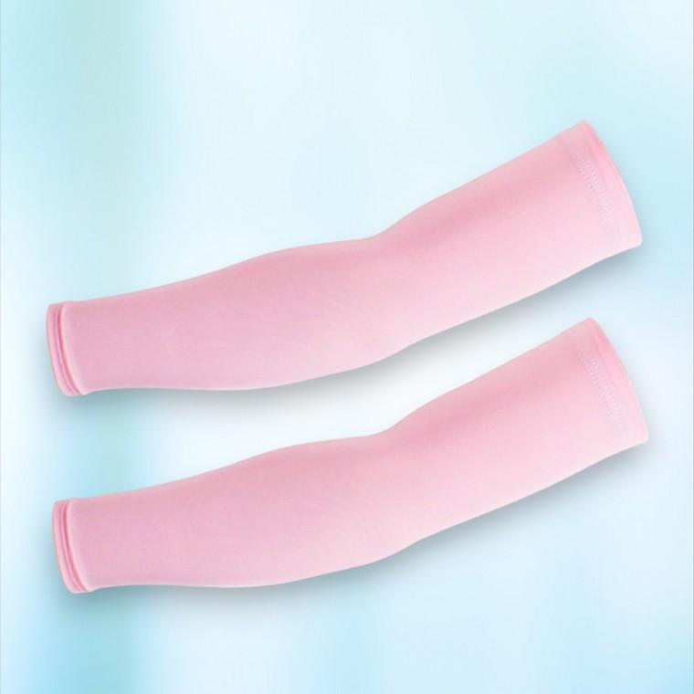 PL 컴포트 쿨토시 세이퍼 자외선차단 쿨토시(핑크) (L) No21