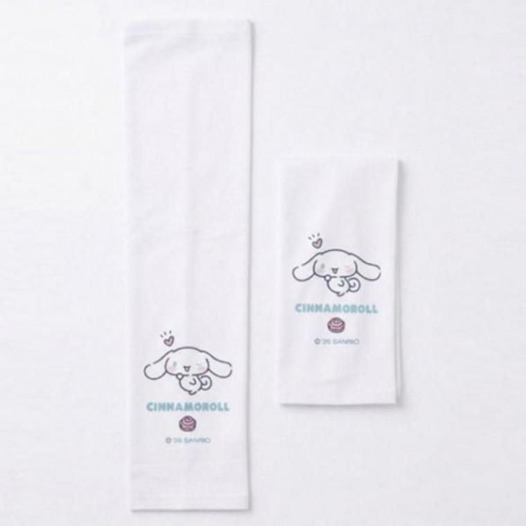 여름철 냉감 기능성 쿨토시 자외선차단 팔토시