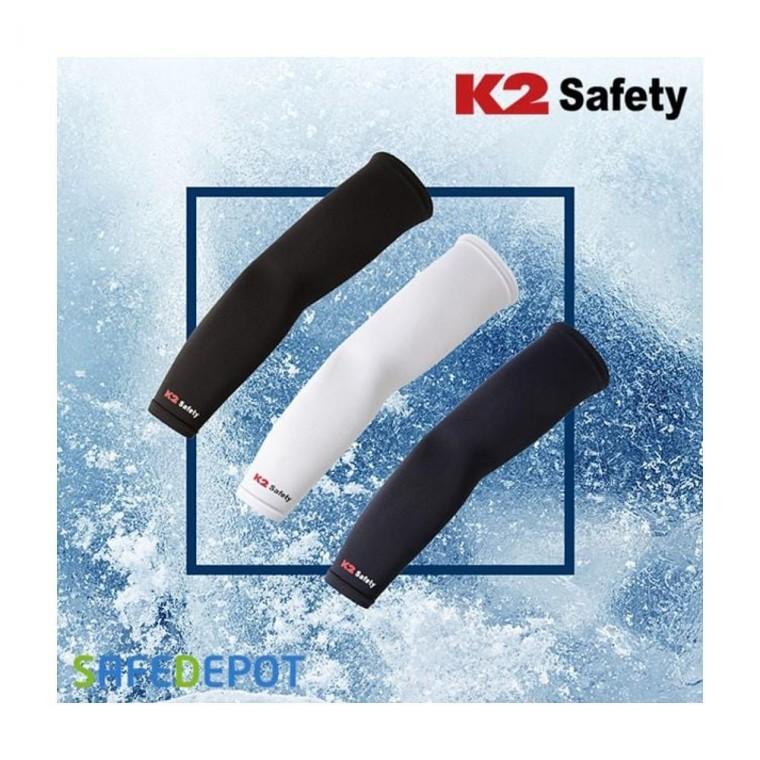 루미나D 냉감 아이스 k2 쿨토시 여름용 햇빛차단 쿨링 야외