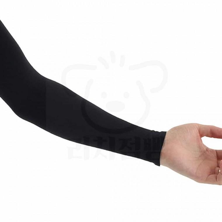 쿨토시(블랙) 팔토시