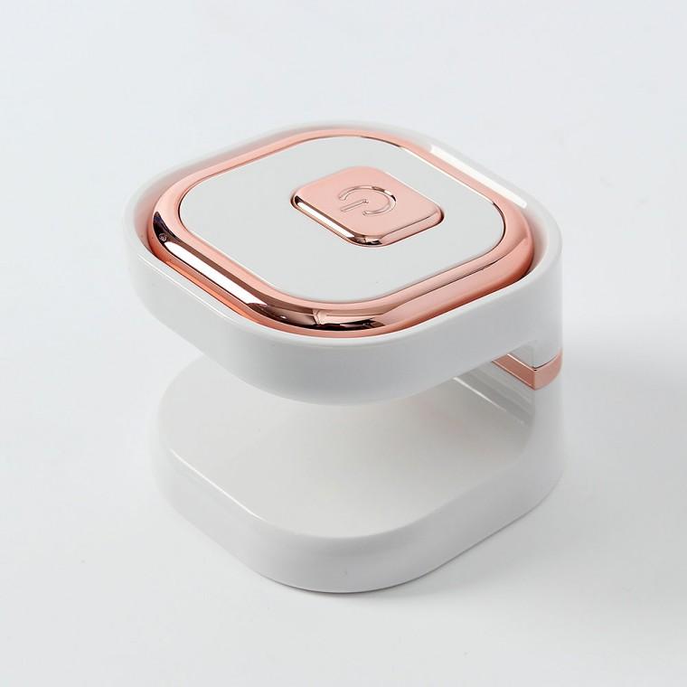 미니 휴대용 UV LED 젤네일 램프 셀프네일