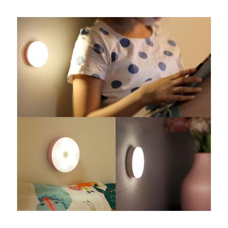 루미나D 미니 무드등 터치 간접조명 센서등 led라이트