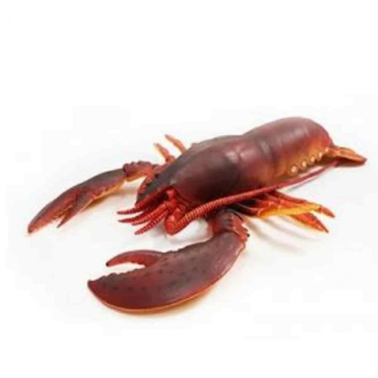 미니동물인형 동물소품 조카크리스마스선물 피규어모형 가재인형