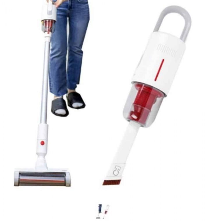 스틱 무선 진공청소기 무선소형청소기 미니청소기 소형청소기무선 책상청소기