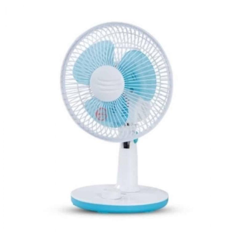 미니 18cm 탁상용 선풍기 사무실용선풍기 휴대용미니선풍기 탁상선풍기 캠핑용무선선풍기