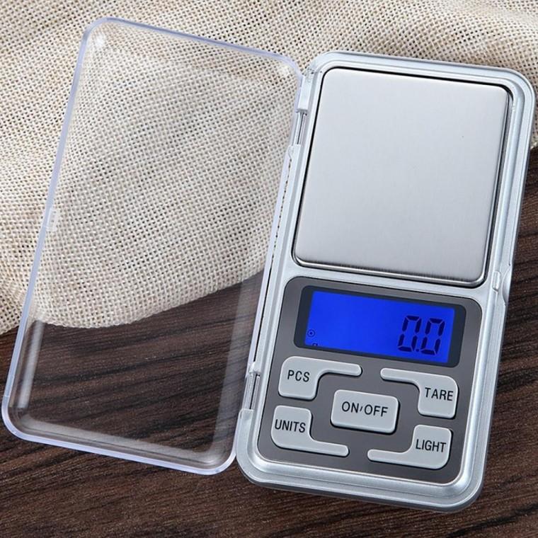 귀금속저울 여행용 포켓 휴대용 미니 전자 저울 500g X 0.1g
