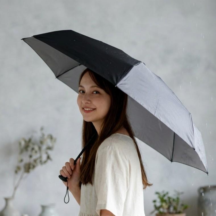 초경량암막우양산 예쁜양산 소라니 초경량 5단 미니 양우산 50cm
