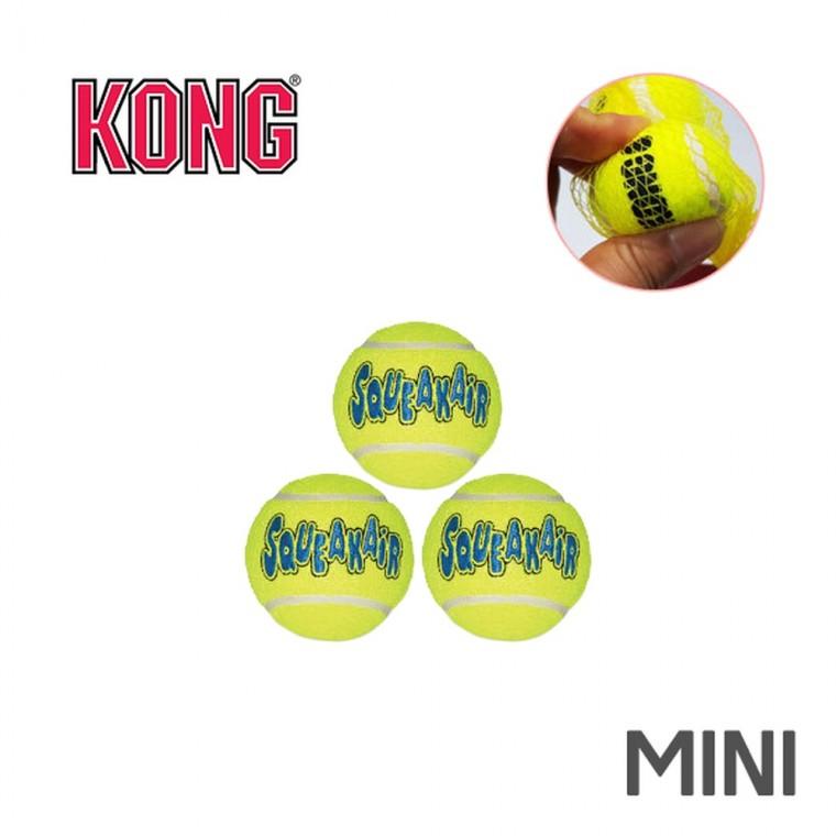 KONG 테니스볼 미니