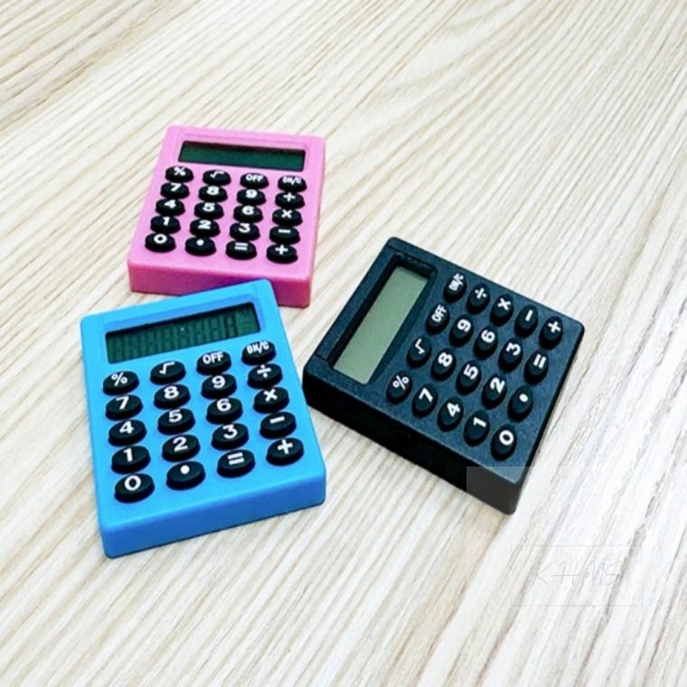 미니 계산기