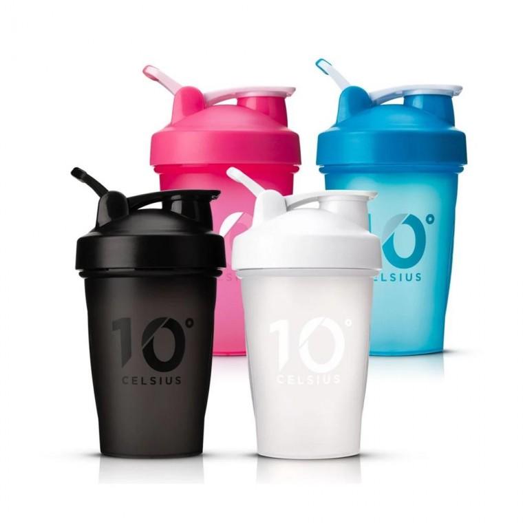 루미나D 허벌라이프 10도씨 400ml 블렌딩 쉐이커보틀 미니4종
