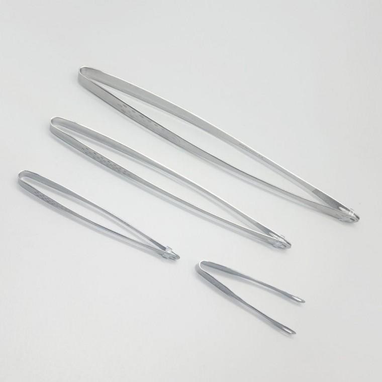 다카야마 집게 10cm 일본산 핀셋 미니