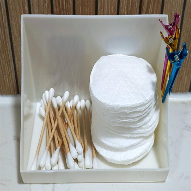 부착식 미니 수납함 영양제보관함 메이크업정리함 부착식미니수납함 사무실책상정리선반 펜트리정리함