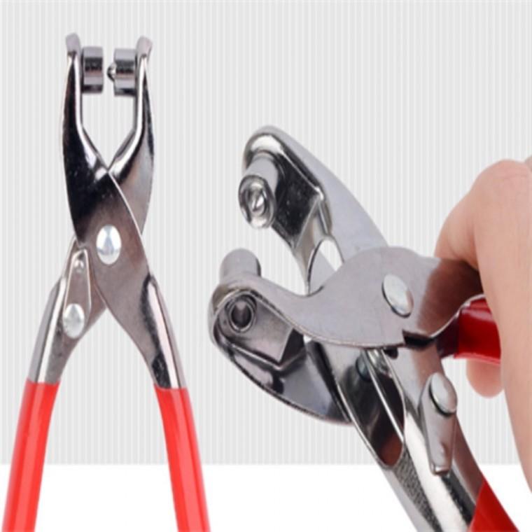 아일렛 펀칭기 미니펀치 한손펀칭기