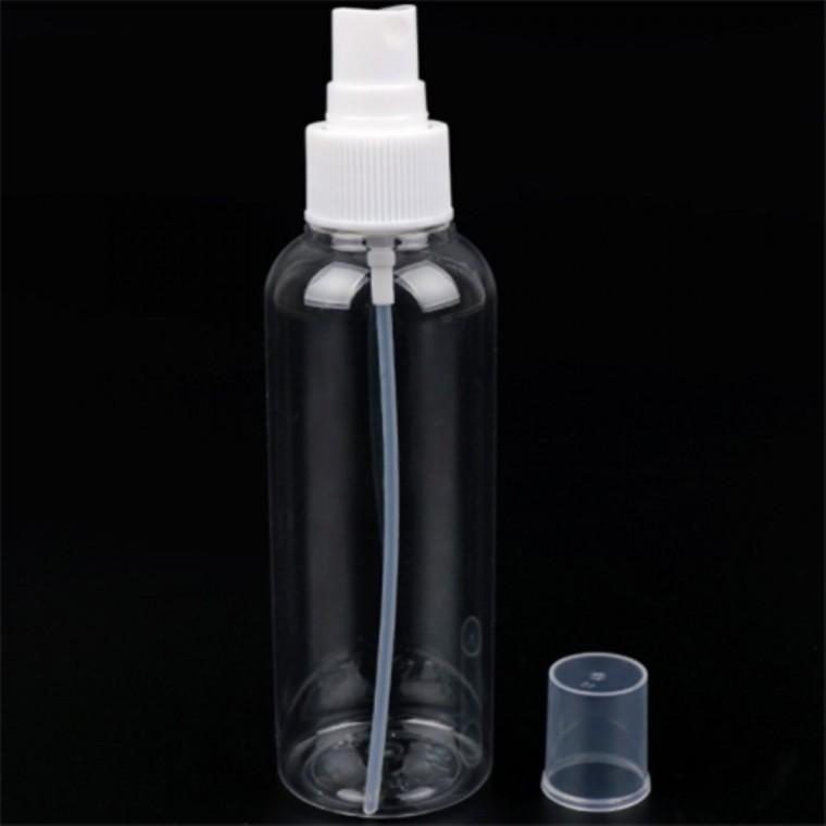 150ml 스프레이 투명 용기 스프레이공병150ml 미니스프레이공병