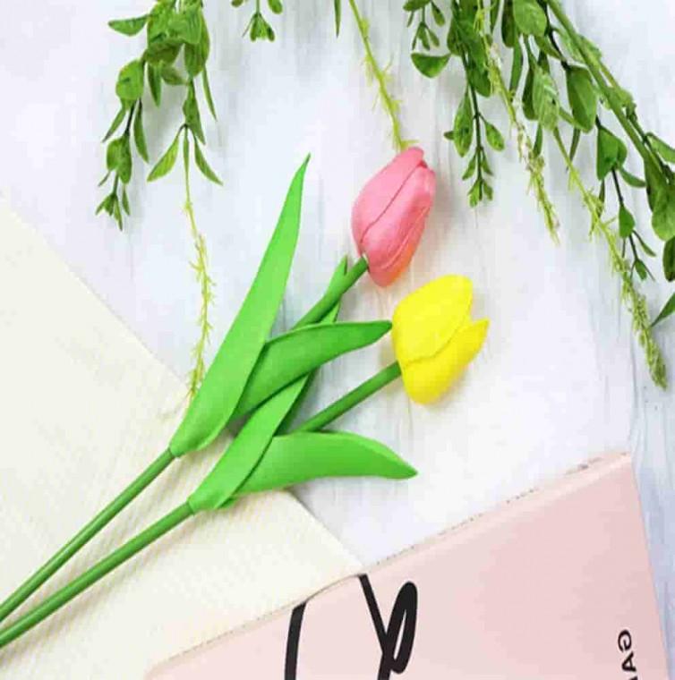 튤립조화 이벤트조화꽃 미니튤립조화 미니조화