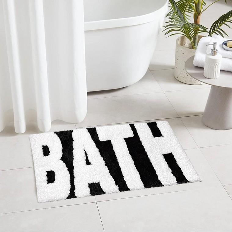 bath 욕실 발매트