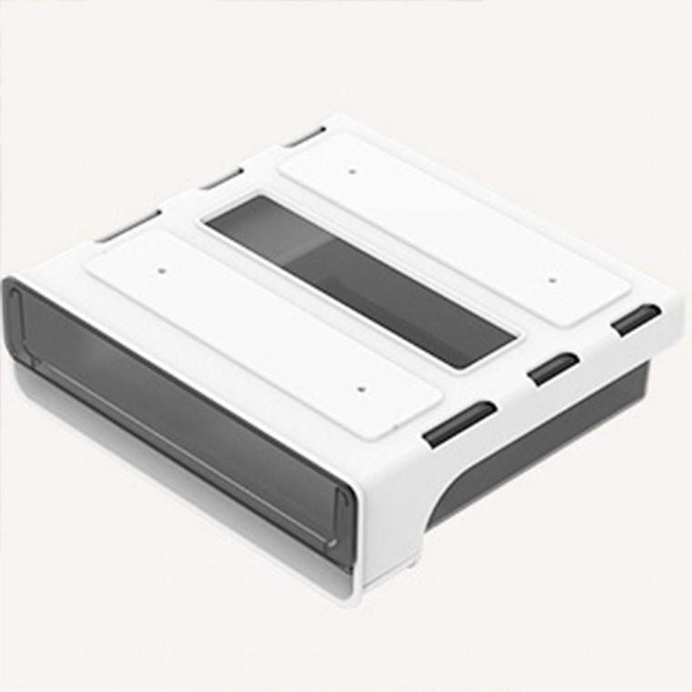 책상밑 서랍장 수납 문서정리 데스크 간이서랍 보관함