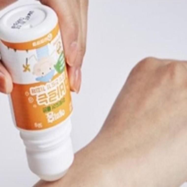 바르는 모기기피제 50g 아기모기기피제 해충기피제