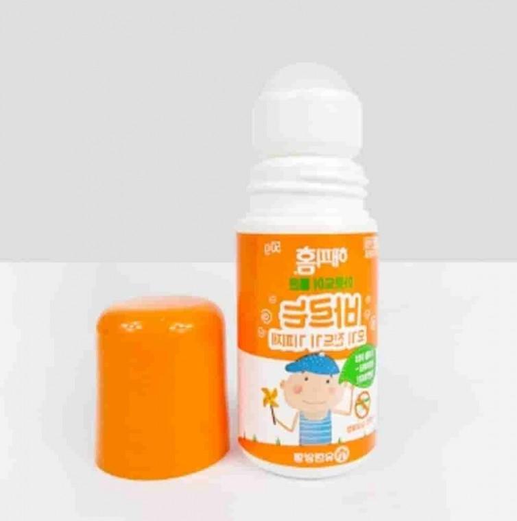 바르는 모기기피제 50g 3개 모기진드기기피제 바르는모기약 모기벌레퇴치