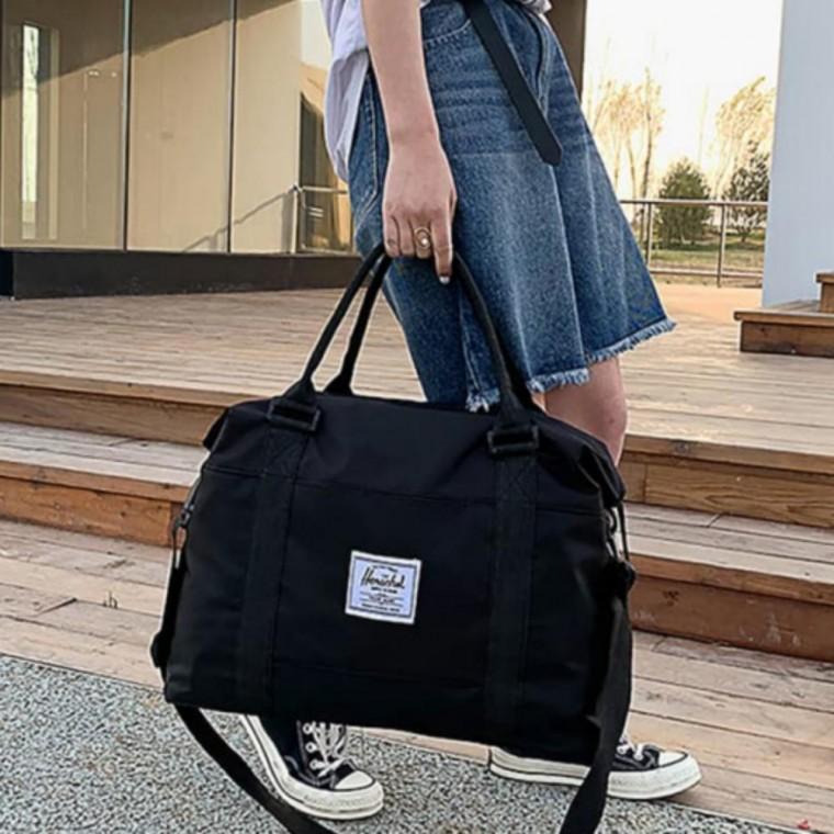 여행용 대학생 가방 캐주얼 데일리 빅사이즈 크로스백