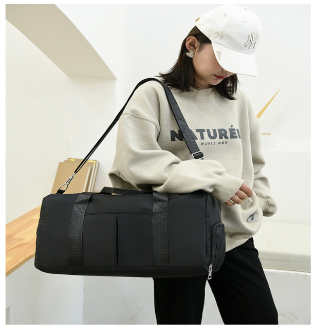 대용량 여행용 보스턴백 운동가방 헬스가방 더플백 크로스백 골프가방