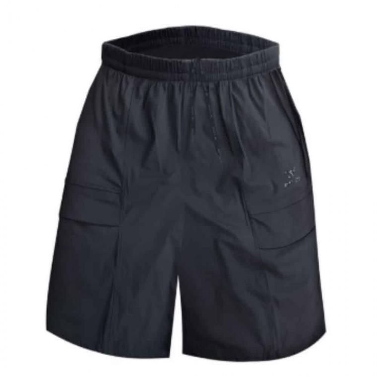 냉감 4부 반바지 5XL 남성여름바지 여름바지 남자헬스바지 운동반바지