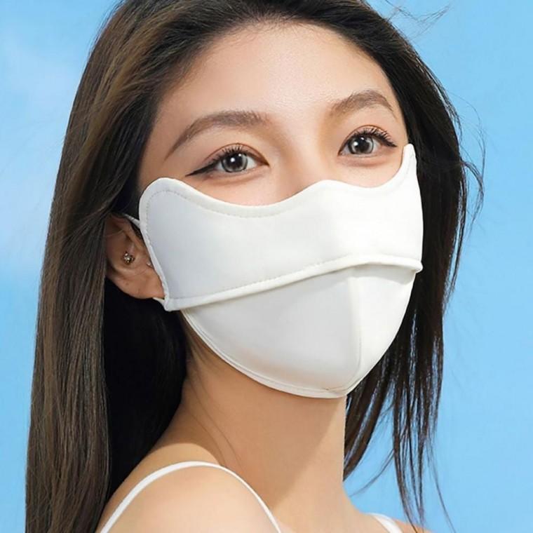여름 자외선차단 스포츠 냉감 쿨마스크