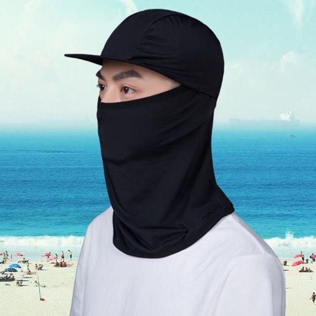 가리개 냉감볼캡 쿨링 스카프 아이스 넥쿨러 햇빛
