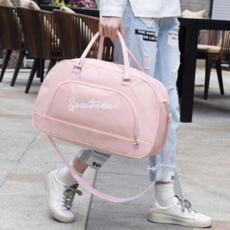 캐리어가방 캐리어결합 자물쇠포함 대용량짐가방 출장가방 가방 스포츠 여행출장 보스턴백 여행가방