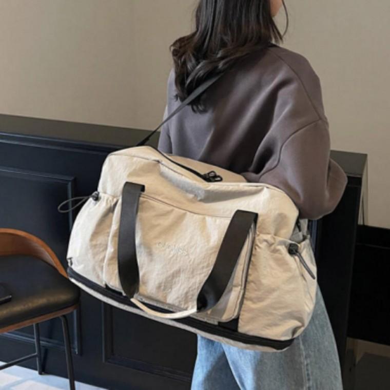 보스턴백 캐리어 여행가방 폴딩가방 보조가방 여행용가방 폴딩 여행용