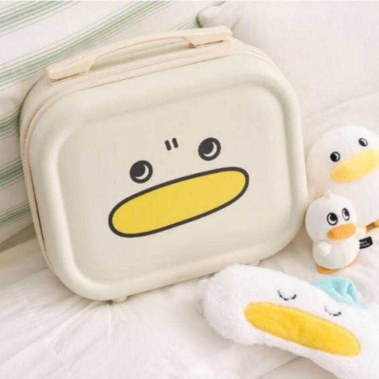 리어레디이백 1P 기내용레디백 가방 캐리어 미니 세트 레디백 미니레디백 기내용 튼튼한 여행 스티커 미니