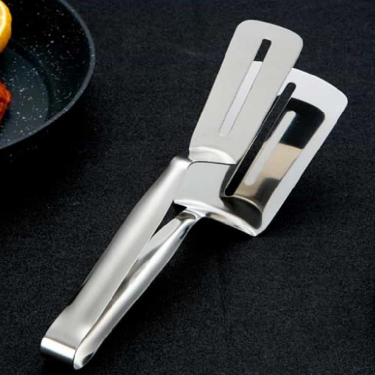 생선 양면 뒤집개 조리도구 프라이팬뒤집개 요리뒤집개 주방뒤집개 뒤집게