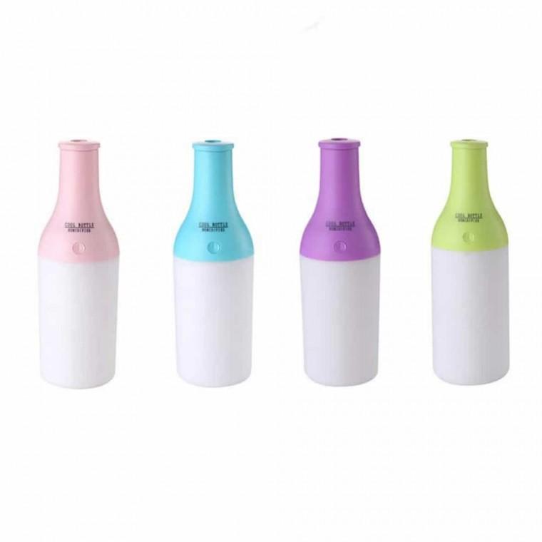 USB 무드등 가습기 충전식가습기 작은가습기 건조가습기 스탠드가습기 미니가습기